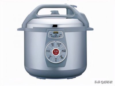 ​压力锅品牌排行榜前十名（推荐10款性价比最高的压力锅）