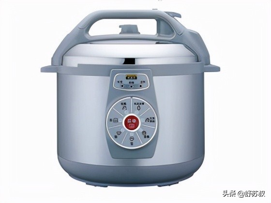 压力锅品牌排行榜前十名（推荐10款性价比最高的压力锅）