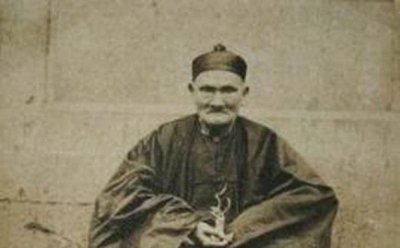 ​世界列国最长命老翁记录，李清云256岁世界之最