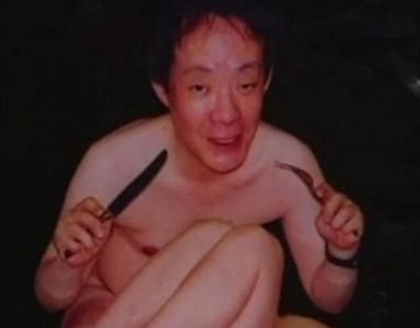 ​史上最猖狂食人魔佐川一政，无罪释放吃人过程出书