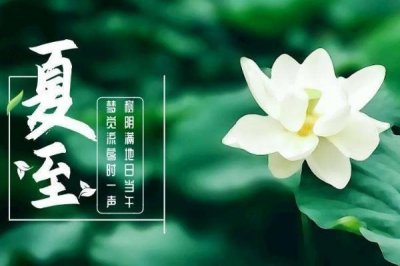 ​夏至是夏天到了还是夏天结束了?盛夏的开始(气温升高)