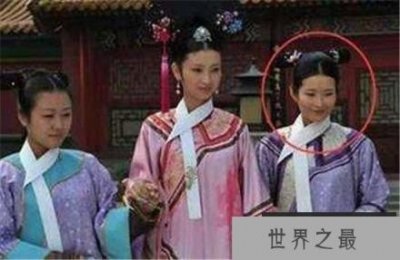 ​通房丫头和主子来伺候老爷过夜 揭秘通房丫头伺候行房有哪些规矩