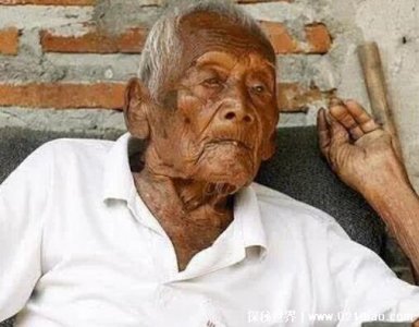 ​目前人类最高寿命是多少，146岁的姆巴·戈多(最大的心愿是去死)