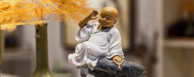 ​小沙弥和小和尚区别