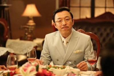 ​最出名的5个影帝，黄渤排最后，第一位当之无愧，是电影协会主席
