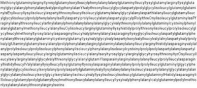 ​世界上最长的英文单词，最长单词仅45个字母(10秒读完)