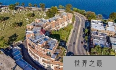 ​伊利诺伊州的一个巨大的城镇有8个世界记录
