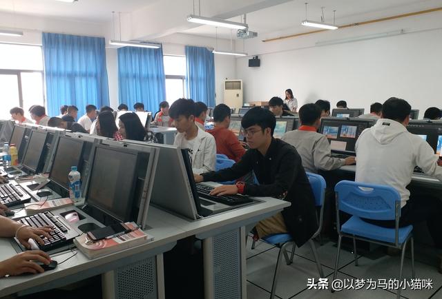 大专有哪些好的专业和学校（专科填报十大热门）(5)
