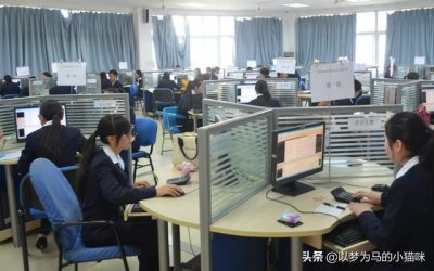 ​大专有哪些好的专业和学校（专科填报十大热门）