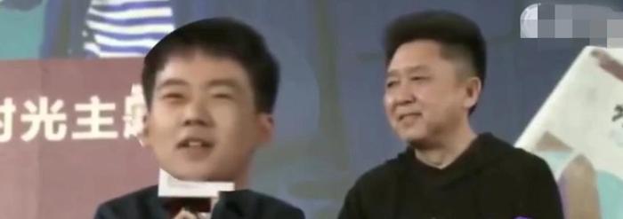 于朦胧眼睛受伤视频曝光被道具戳伤流血不止，忍痛问：我不会瞎吗
