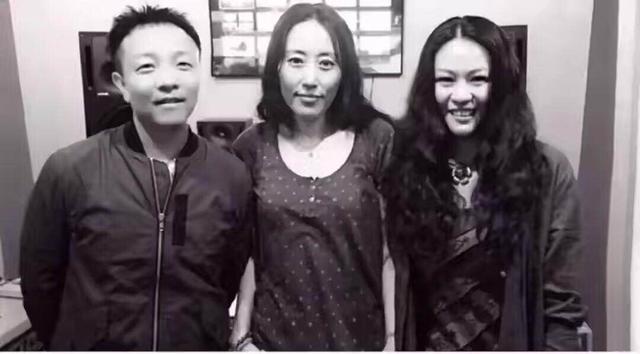 姜昕音乐人（摇滚女歌手姜昕）(12)