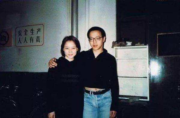 姜昕音乐人（摇滚女歌手姜昕）(5)