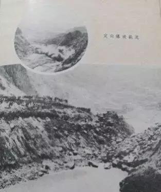 我热爱碧口，并深深地眷恋它！