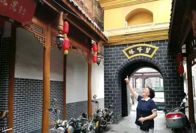 我热爱碧口，并深深地眷恋它！