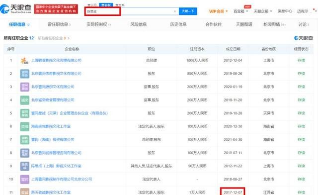 陈思诚佟丽娅什么时候离的婚，陈思诚和佟丽娅为什么要在520宣布离婚消息，有什么意义吗？图7