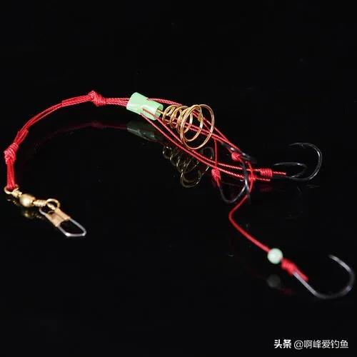 野钓鲶鱼的六个技巧钓法详解（鲶鱼是什么鱼怎么钓）(图9)