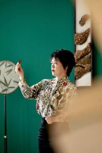 ​相宜本草百合高保湿系列（口碑最好十大护肤品）