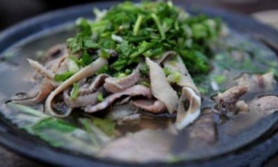 ​乐山美食攻略推荐（乐山美食攻略带你吃遍地道乐山特色美食）