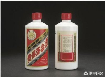 ​珍酒15年和茅台对比