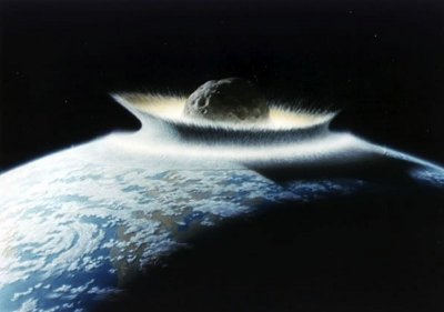 ​美国好莱坞科幻电影《不要抬头》中陨星可能碰撞地球并非是假设