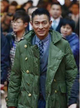 刘德华最后一场演唱会安排（刘德华时隔8年再来内地开巡回演唱会）(7)