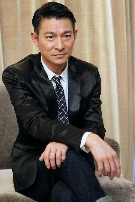 刘德华最后一场演唱会安排（刘德华时隔8年再来内地开巡回演唱会）(4)