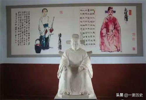 武大郎被害死是在哪一年(520是武大郎遇害900周年纪念日)(7)