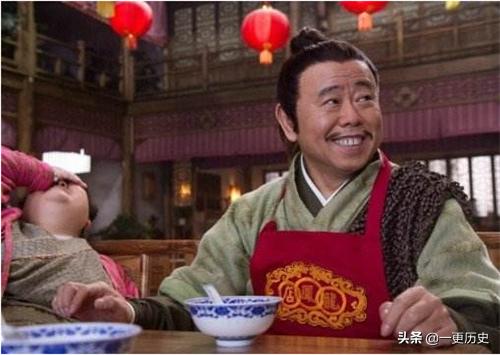 武大郎被害死是在哪一年(520是武大郎遇害900周年纪念日)(2)