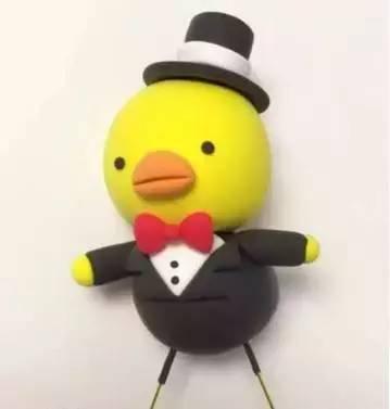 幼儿园亲子手工作品制作教程（12款幼儿园亲子手工制作大全）(42)