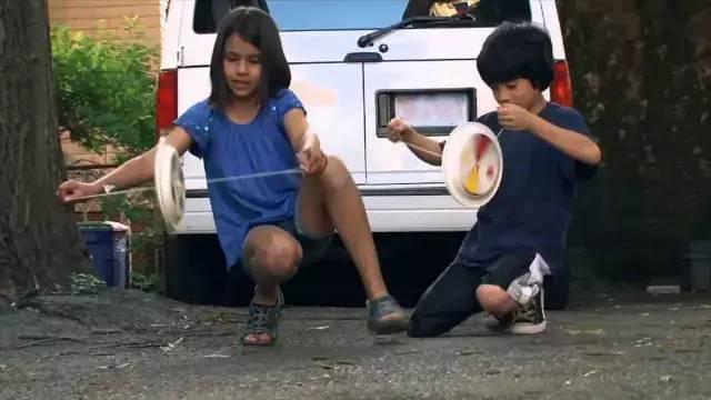 幼儿园亲子手工作品制作教程（12款幼儿园亲子手工制作大全）(51)