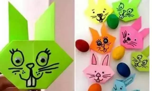 幼儿园亲子手工作品制作教程（12款幼儿园亲子手工制作大全）(25)