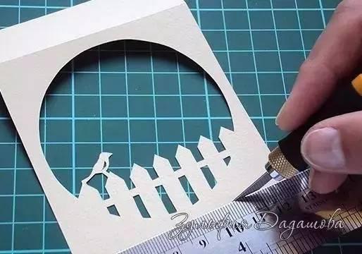 幼儿园亲子手工作品制作教程（12款幼儿园亲子手工制作大全）(79)