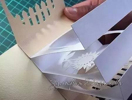 幼儿园亲子手工作品制作教程（12款幼儿园亲子手工制作大全）(82)
