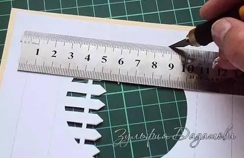幼儿园亲子手工作品制作教程（12款幼儿园亲子手工制作大全）(78)