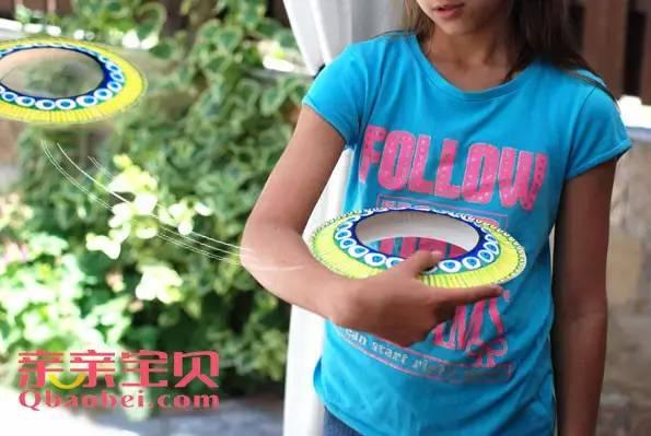 幼儿园亲子手工作品制作教程（12款幼儿园亲子手工制作大全）(55)