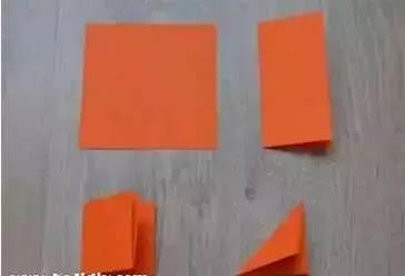 幼儿园亲子手工作品制作教程（12款幼儿园亲子手工制作大全）(17)
