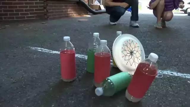 幼儿园亲子手工作品制作教程（12款幼儿园亲子手工制作大全）(48)