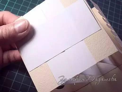 幼儿园亲子手工作品制作教程（12款幼儿园亲子手工制作大全）(83)