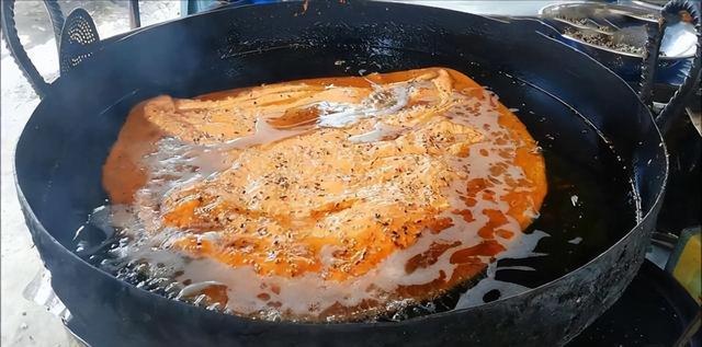 油炸的食品还有什么好吃的（世界上公认的34种最好吃的油炸食品）(6)