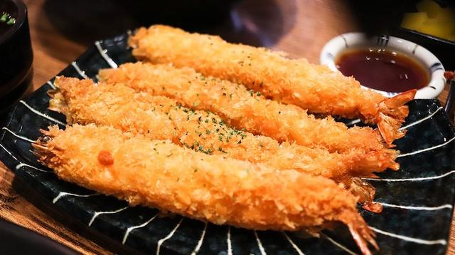 油炸的食品还有什么好吃的（世界上公认的34种最好吃的油炸食品）(4)