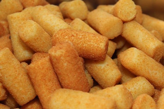 油炸的食品还有什么好吃的（世界上公认的34种最好吃的油炸食品）(28)