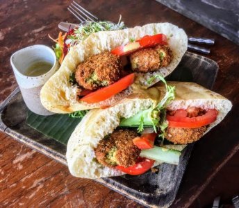 ​油炸的食品还有什么好吃的（世界上公认的34种最好吃的油炸食品）