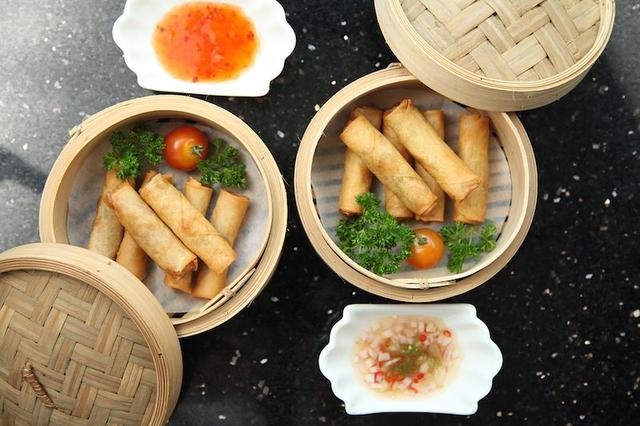 油炸的食品还有什么好吃的（世界上公认的34种最好吃的油炸食品）(2)