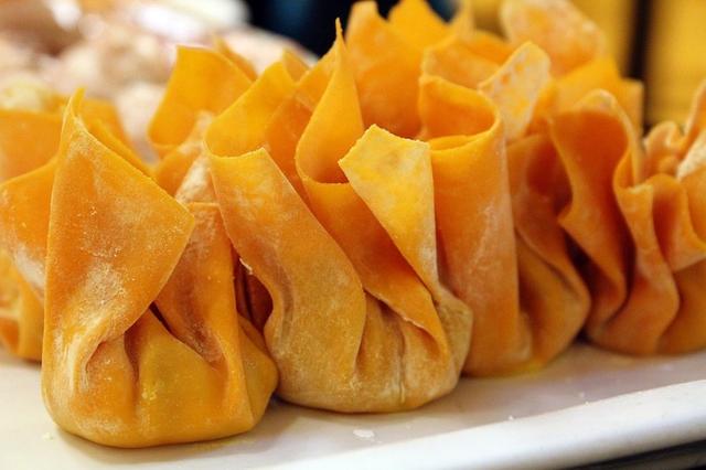 油炸的食品还有什么好吃的（世界上公认的34种最好吃的油炸食品）(5)