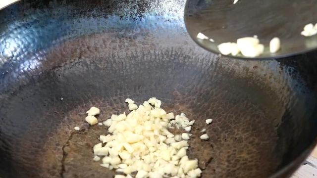 制作蚝油生菜的方法（大厨教你蚝油生菜正确做法）(3)