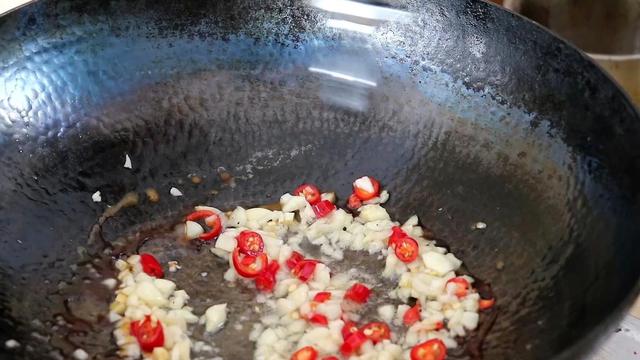制作蚝油生菜的方法（大厨教你蚝油生菜正确做法）(4)