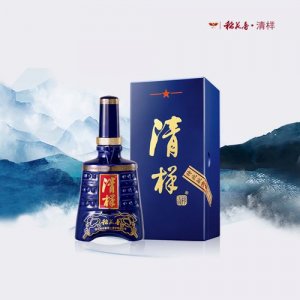 ​清样52度(清样52度价格)