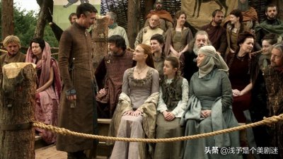 ​《权力的游戏》：琼恩·艾林为什么被杀，小指头到底有什么计划？