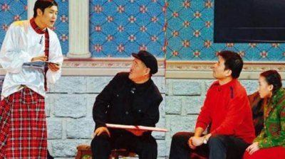 ​曾是全国最红的笑星，如今却消失在公众视野，小沈阳这些年怎么了