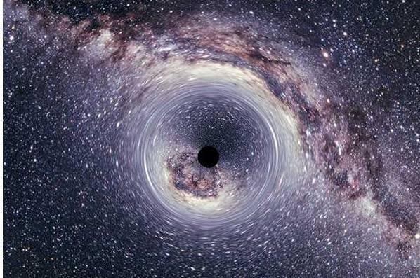 宇宙目前发现最大的星球盾牌座UY，到底有多大？